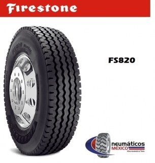 Firestone FS8206